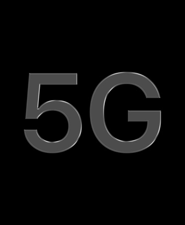 5G-tilkobling