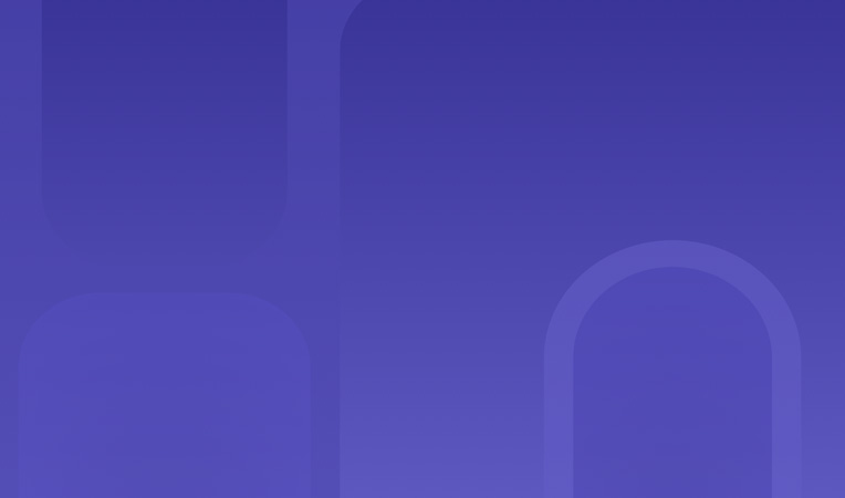 Vignette santé du sommeil en dégradé violet foncé, icône blanche avec flux d’air