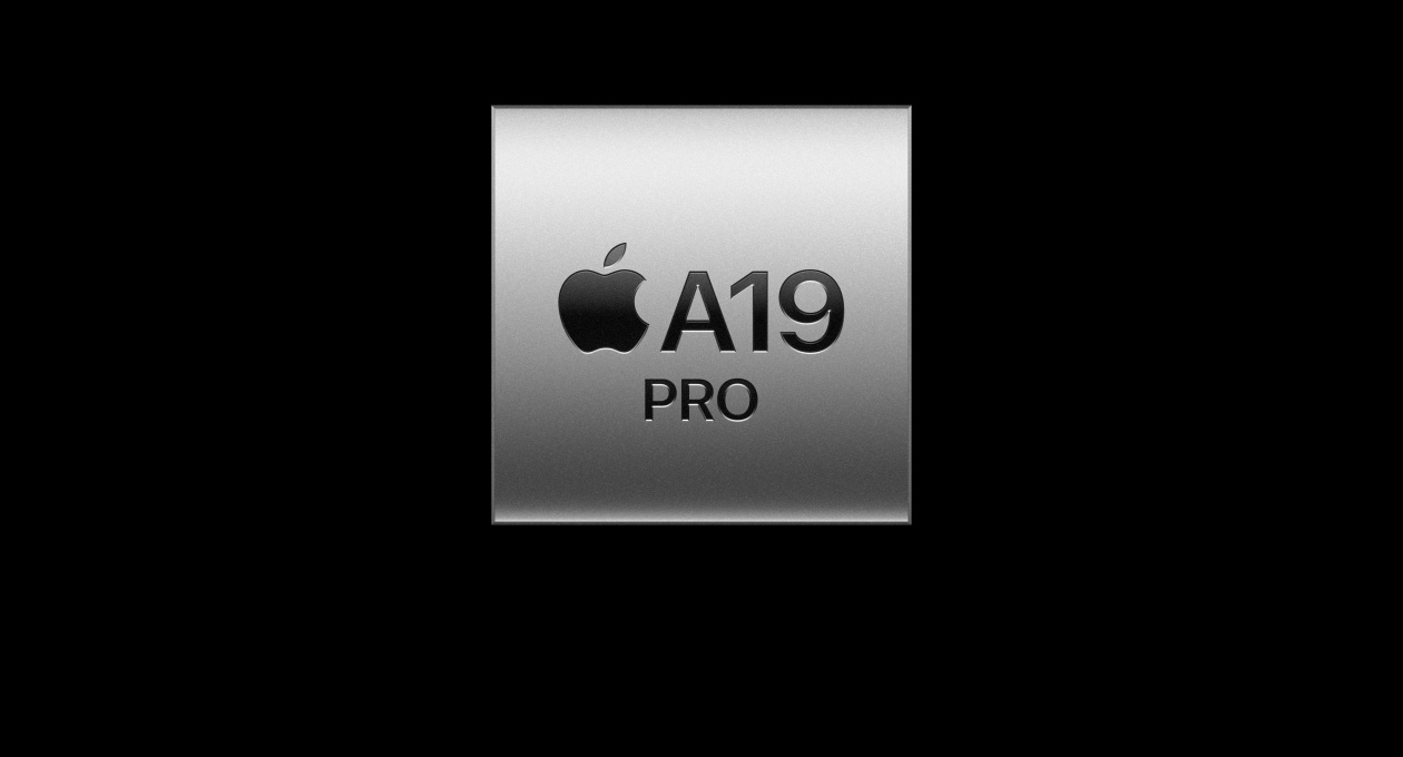 A19 Pro чип от iPhone 17 Pro